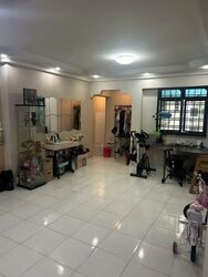 Blk 683C Jurong West Street 64 (Jurong West), HDB 5 Rooms #593504571